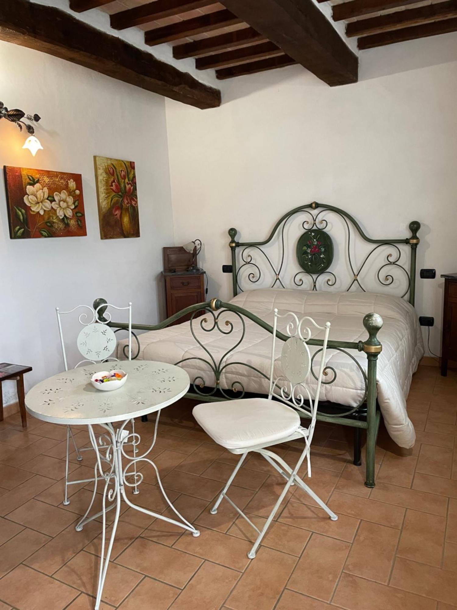 La Casa Di Gelsomino Villa Massa Martana Exterior photo