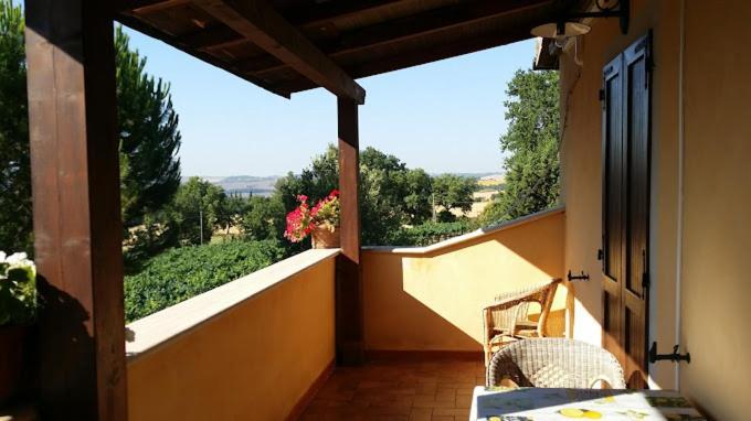 La Casa Di Gelsomino Villa Massa Martana Exterior photo