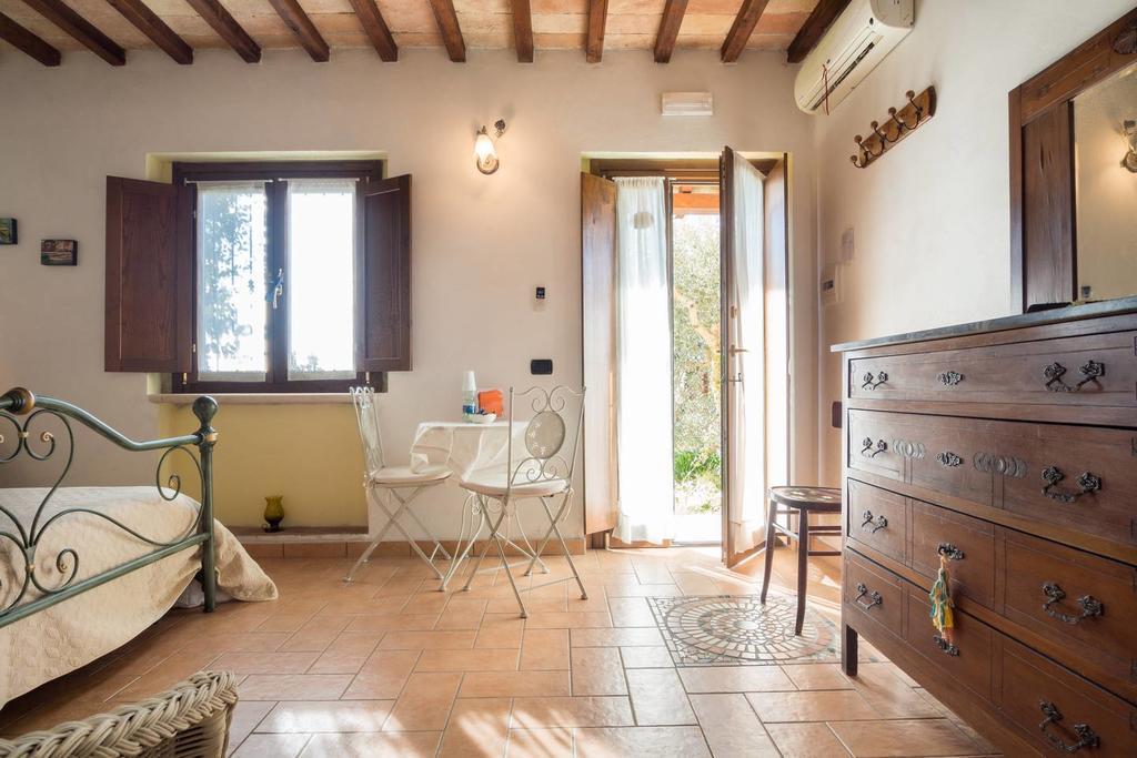 La Casa Di Gelsomino Villa Massa Martana Exterior photo
